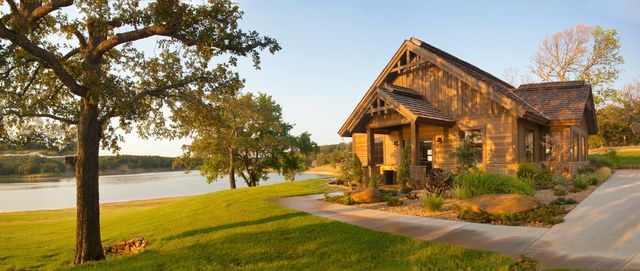 53 Pine Hills Lane, Gordonville, TX 76245
