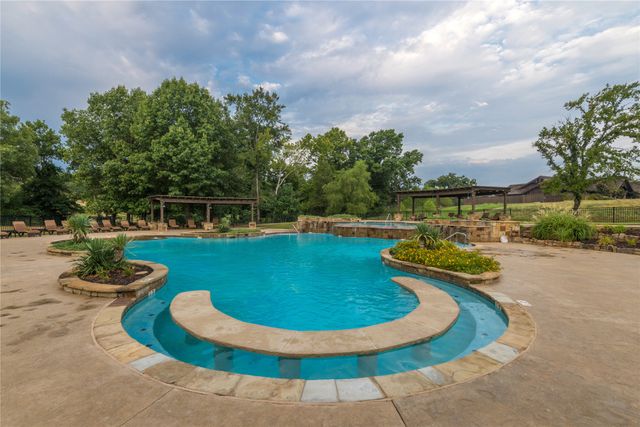 53 Pine Hills Lane, Gordonville, TX 76245