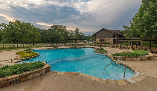 53 Pine Hills Lane, Gordonville, TX 76245