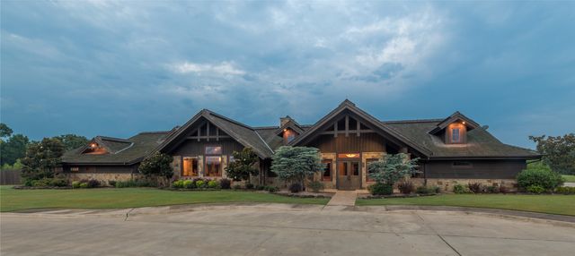 53 Pine Hills Lane, Gordonville, TX 76245