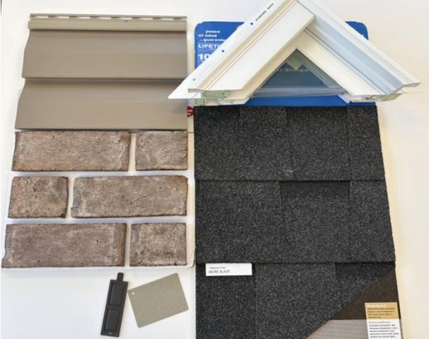 101 Crescent Way, Georgetown, KY 40324