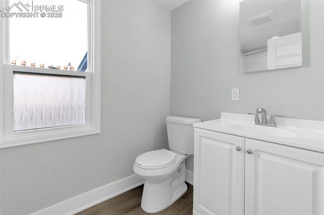 1610 San Luis Street, Trinidad, CO 81082