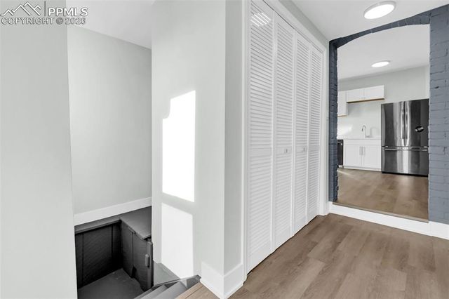 1610 San Luis Street, Trinidad, CO 81082