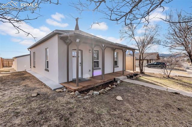 1610 San Luis Street, Trinidad, CO 81082
