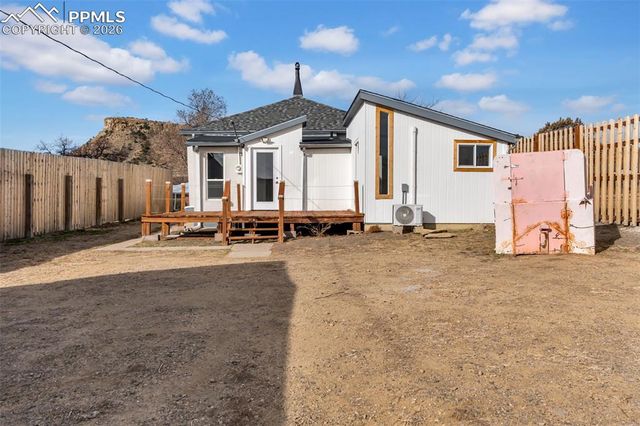 1610 San Luis Street, Trinidad, CO 81082