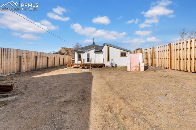 1610 San Luis Street, Trinidad, CO 81082