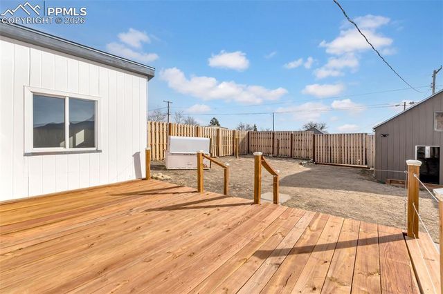 1610 San Luis Street, Trinidad, CO 81082