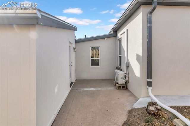 1610 San Luis Street, Trinidad, CO 81082