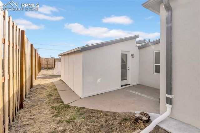 1610 San Luis Street, Trinidad, CO 81082