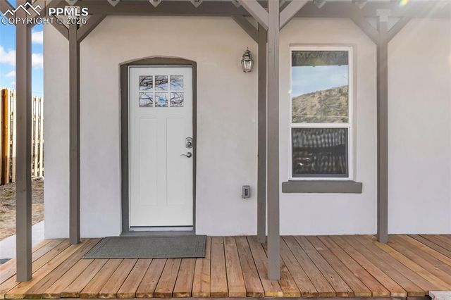 1610 San Luis Street, Trinidad, CO 81082