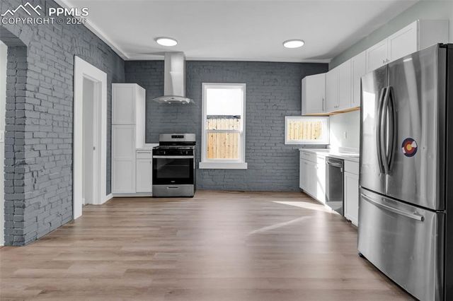 1610 San Luis Street, Trinidad, CO 81082