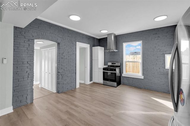 1610 San Luis Street, Trinidad, CO 81082