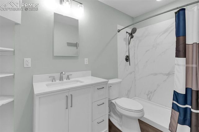 1610 San Luis Street, Trinidad, CO 81082