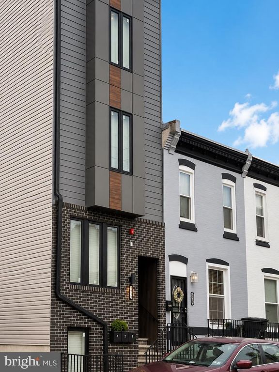 2614 N 7TH ST, Philadelphia, PA 19133