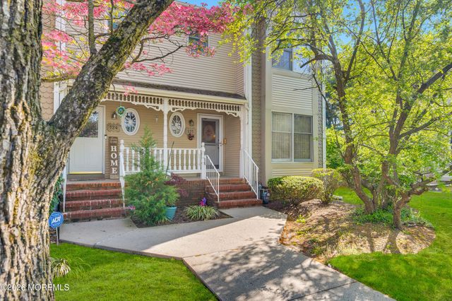 125 Northampton Drive, Holmdel, NJ 07733