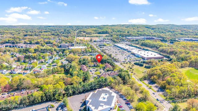 125 Northampton Drive, Holmdel, NJ 07733