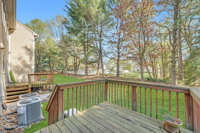 125 Northampton Drive, Holmdel, NJ 07733