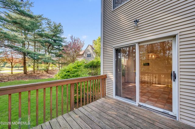 125 Northampton Drive, Holmdel, NJ 07733