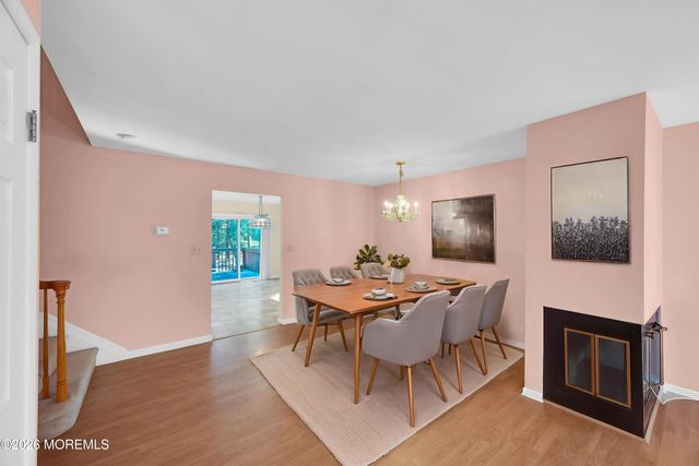 125 Northampton Drive, Holmdel, NJ 07733