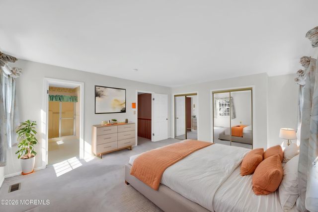 125 Northampton Drive, Holmdel, NJ 07733