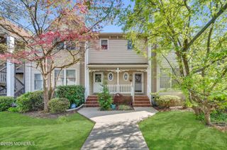 125 Northampton Drive, Holmdel, NJ 07733