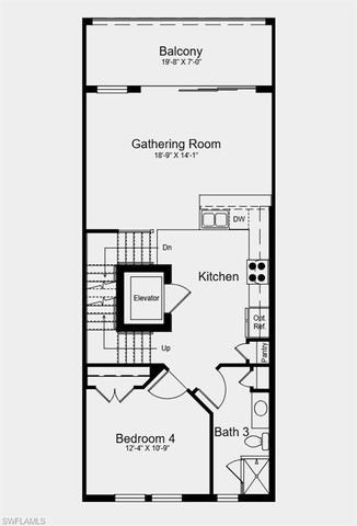 1617 Sea Haven DR 503, Punta Gorda, FL 33950