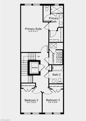 1617 Sea Haven DR 503, Punta Gorda, FL 33950