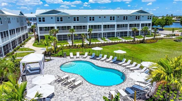 1617 Sea Haven DR 503, Punta Gorda, FL 33950