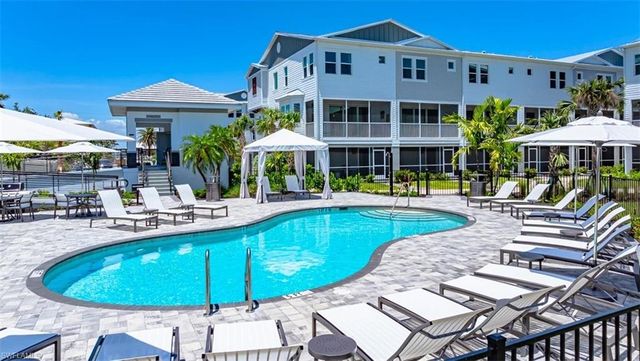 1617 Sea Haven DR 503, Punta Gorda, FL 33950