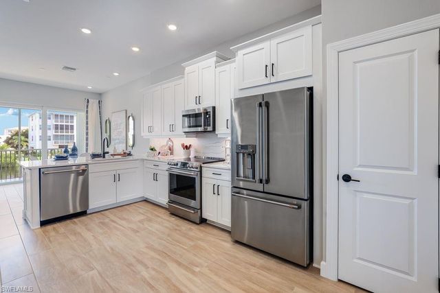 1617 Sea Haven DR 503, Punta Gorda, FL 33950