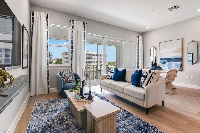 1617 Sea Haven DR 503, Punta Gorda, FL 33950