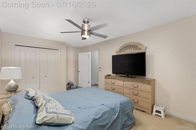 7225 Castell Boulevard, Van Buren Charter Township, MI 48111