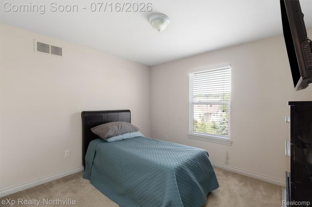 7225 Castell Boulevard, Van Buren Charter Township, MI 48111
