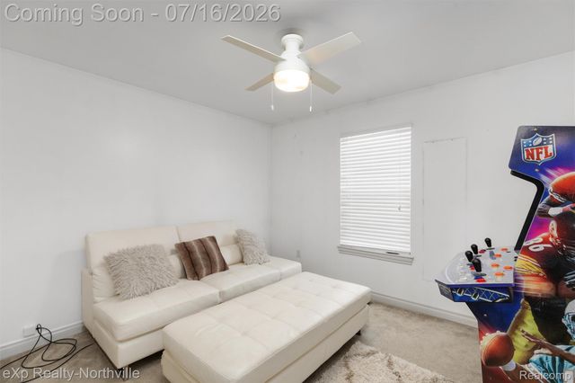 7225 Castell Boulevard, Van Buren Charter Township, MI 48111
