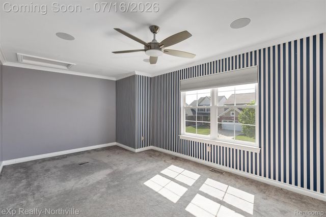 7225 Castell Boulevard, Van Buren Charter Township, MI 48111