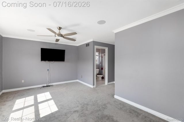 7225 Castell Boulevard, Van Buren Charter Township, MI 48111