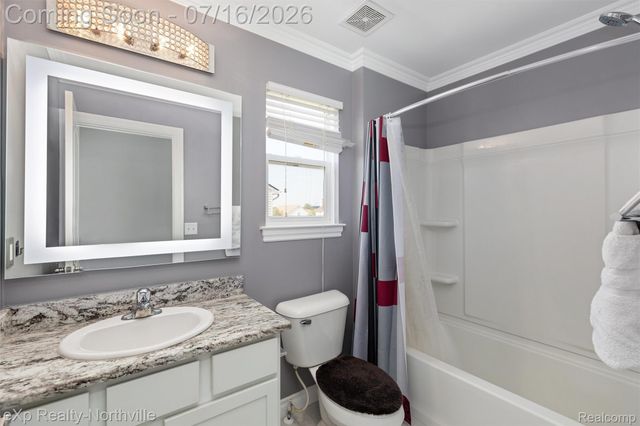 7225 Castell Boulevard, Van Buren Charter Township, MI 48111