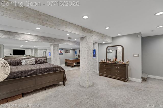7225 Castell Boulevard, Van Buren Charter Township, MI 48111