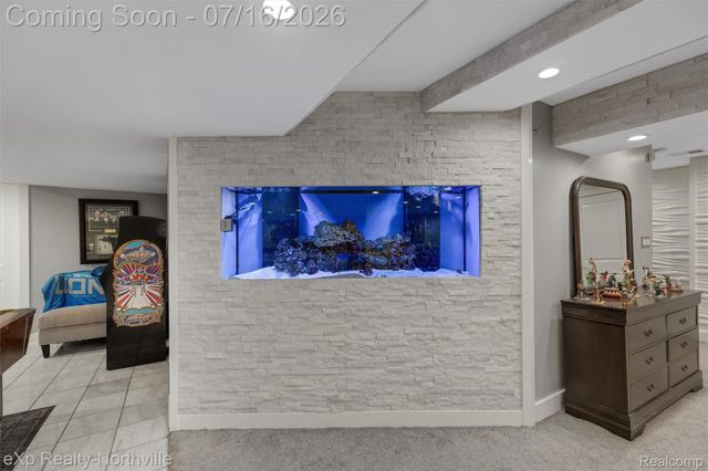 7225 Castell Boulevard, Van Buren Charter Township, MI 48111