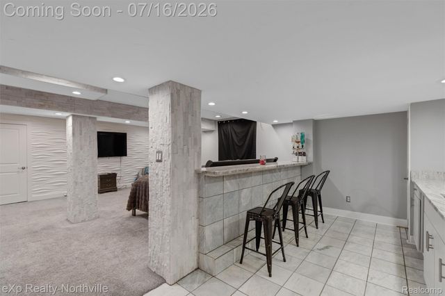 7225 Castell Boulevard, Van Buren Charter Township, MI 48111