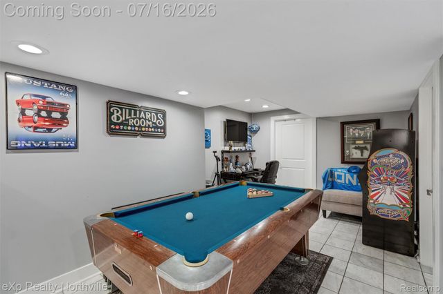 7225 Castell Boulevard, Van Buren Charter Township, MI 48111