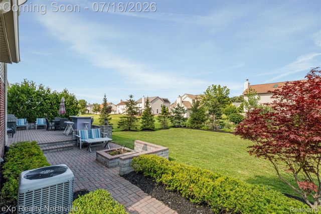 7225 Castell Boulevard, Van Buren Charter Township, MI 48111