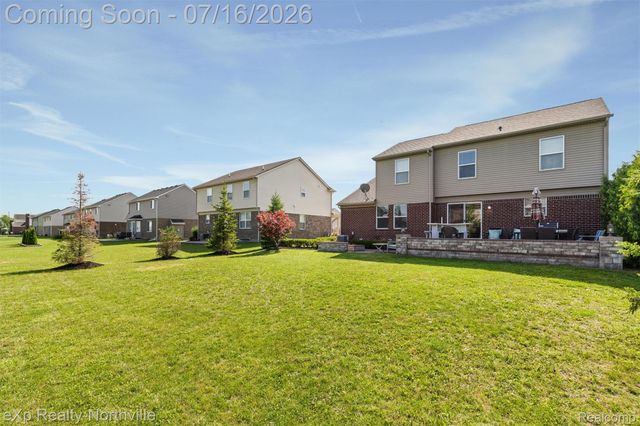 7225 Castell Boulevard, Van Buren Charter Township, MI 48111