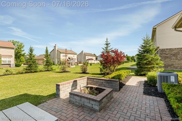 7225 Castell Boulevard, Van Buren Charter Township, MI 48111