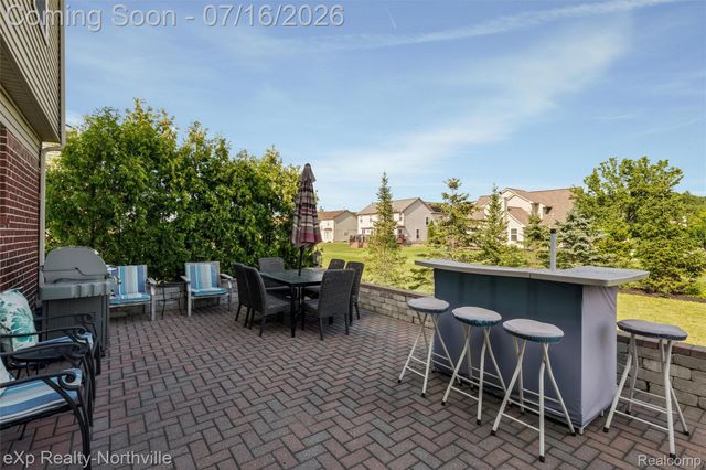 7225 Castell Boulevard, Van Buren Charter Township, MI 48111