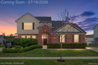 7225 Castell Boulevard, Van Buren Charter Township, MI 48111