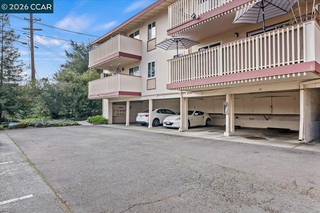 2180 Geary Rd 18, Pleasant Hill, CA 94523