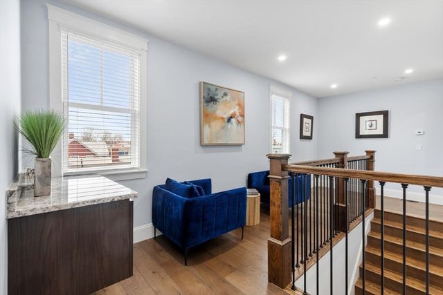 32 Pearl Street 5, Boston, MA 02110