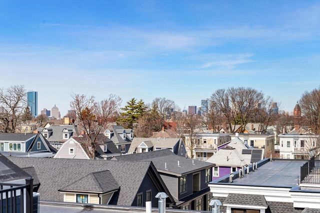 32 Pearl Street 5, Boston, MA 02110