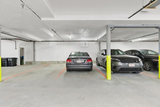 32 Pearl Street 5, Boston, MA 02110